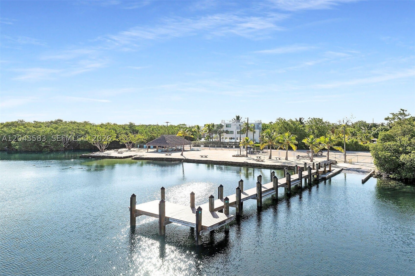 Key Largo Park - Residential