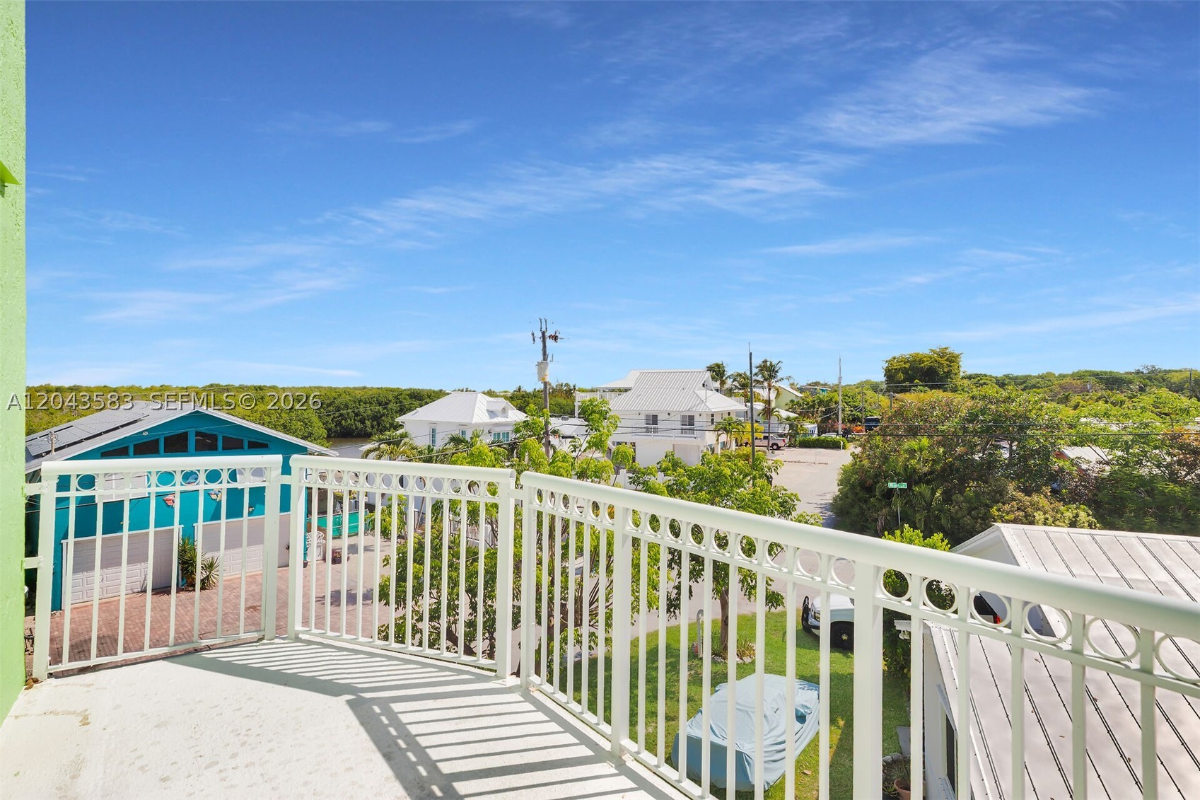 Key Largo Park - Residential