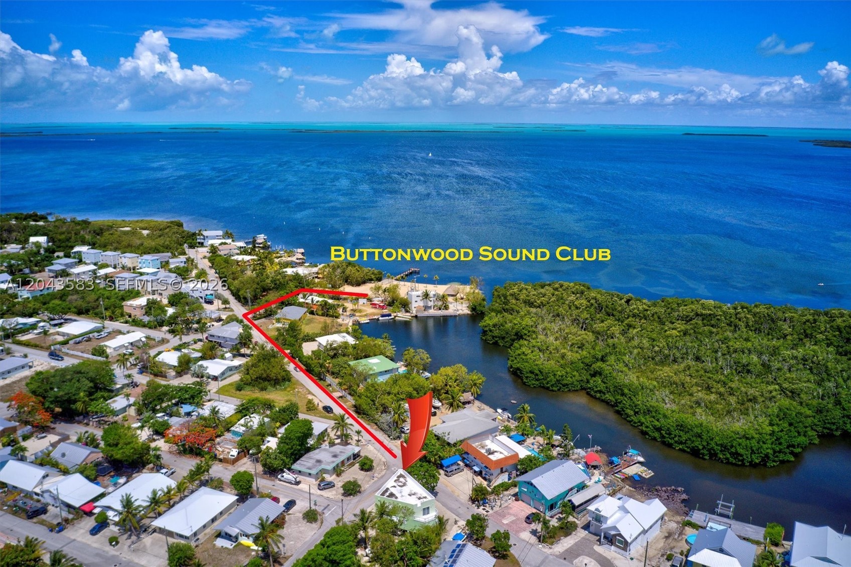 Key Largo Park - Residential