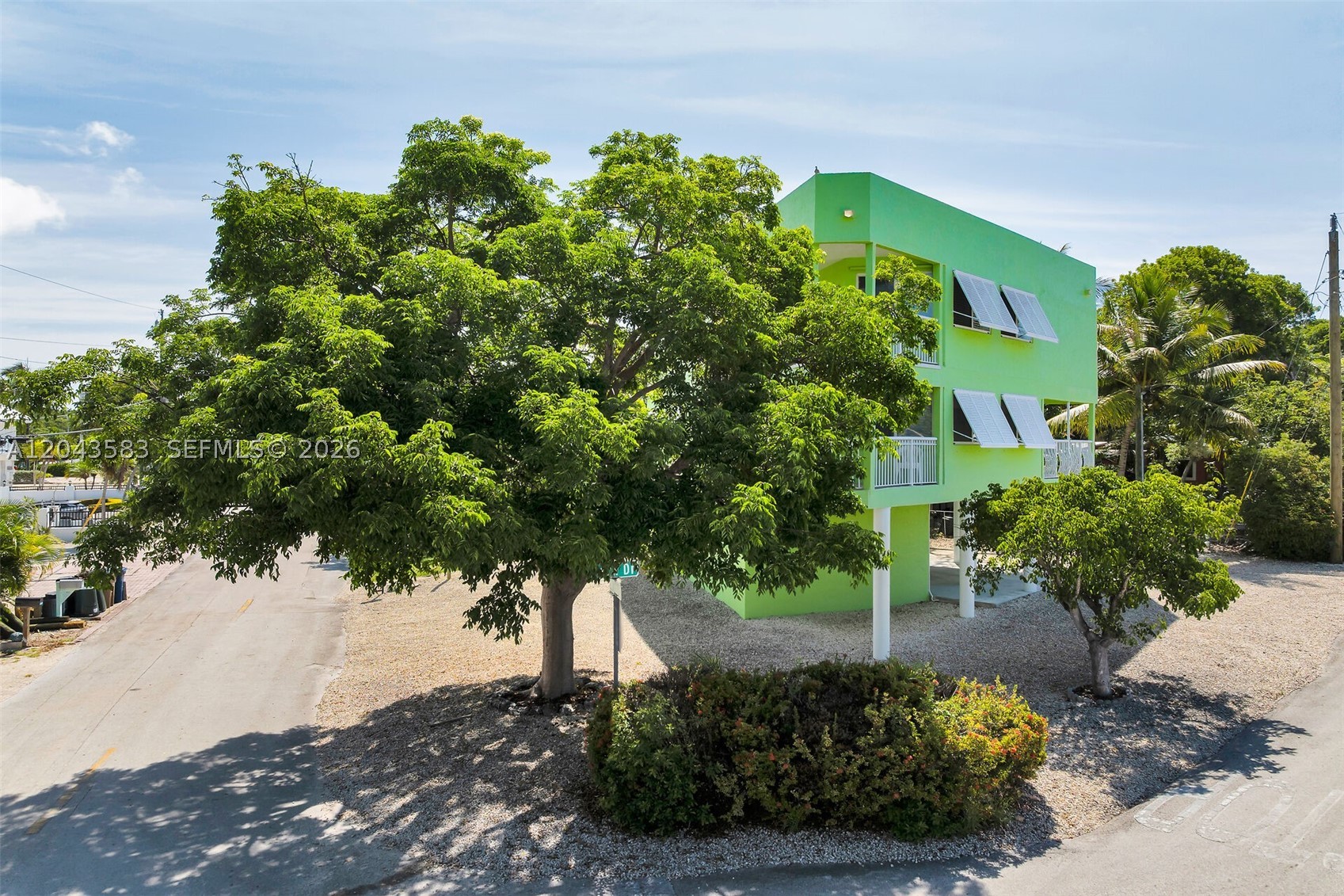 Key Largo Park - Residential