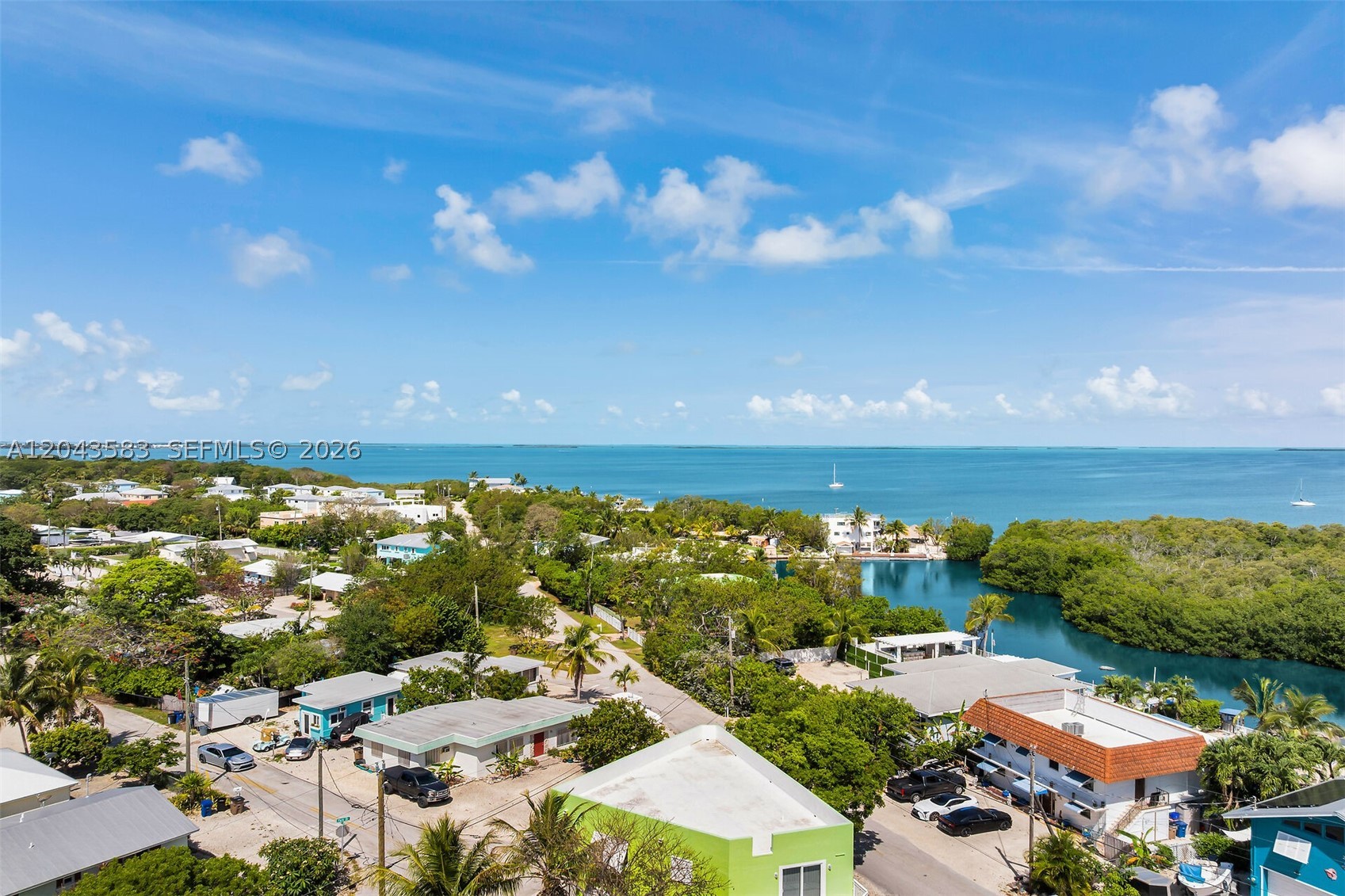 Key Largo Park - Residential