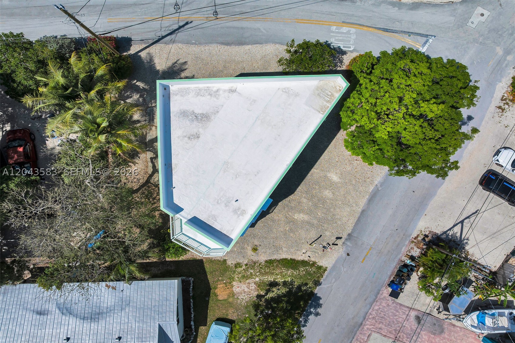 Key Largo Park - Residential