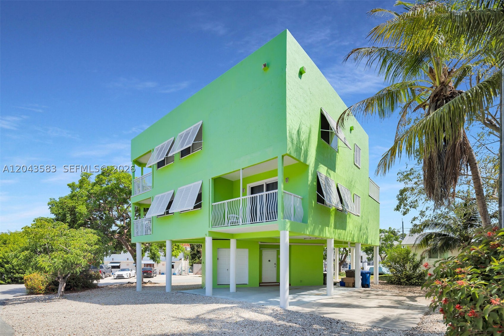 Key Largo Park - Residential