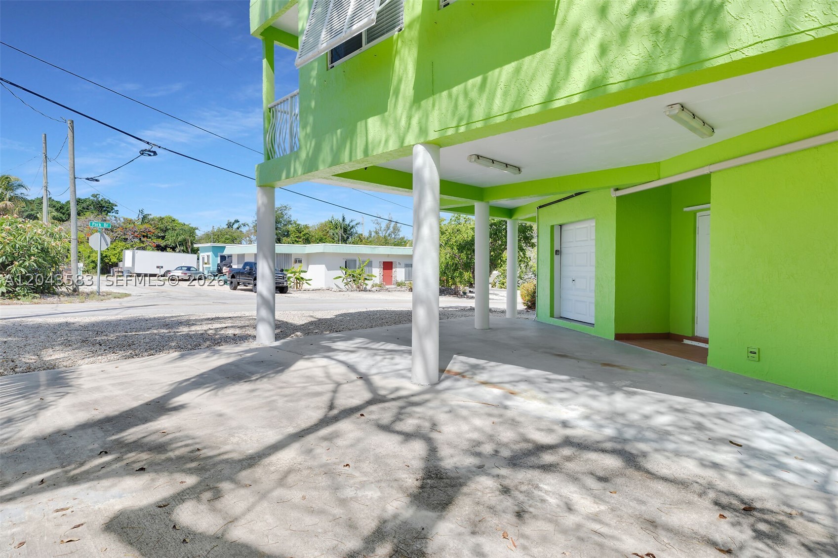 Key Largo Park - Residential