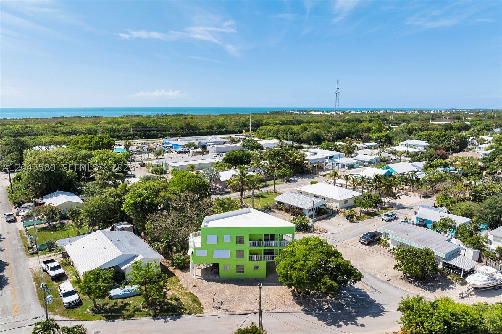 Key Largo Park - Residential