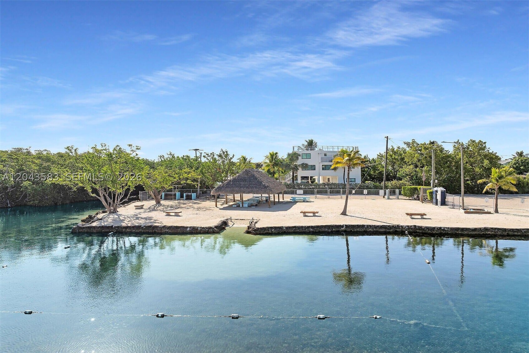 Key Largo Park - Residential