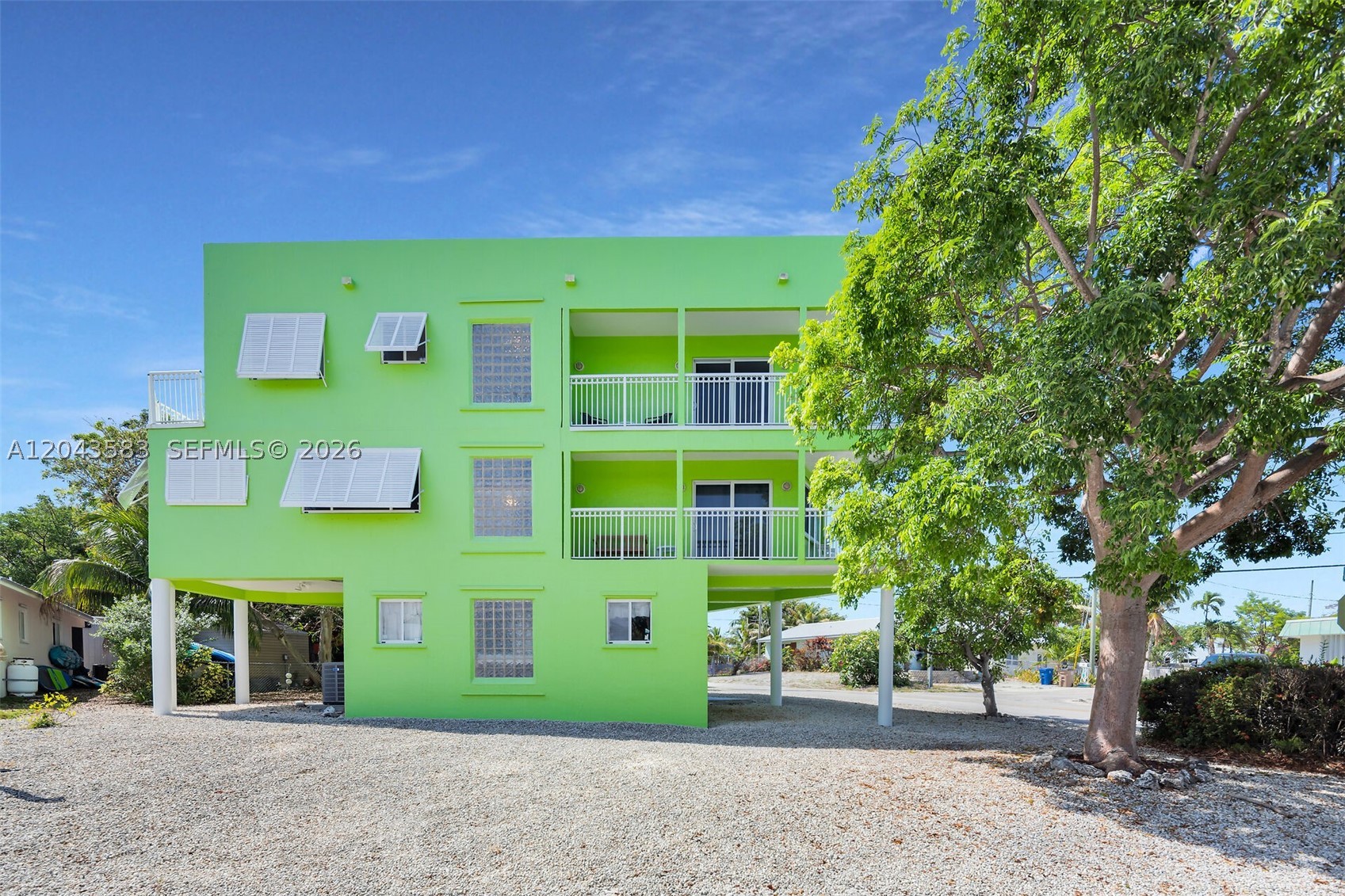 Key Largo Park - Residential