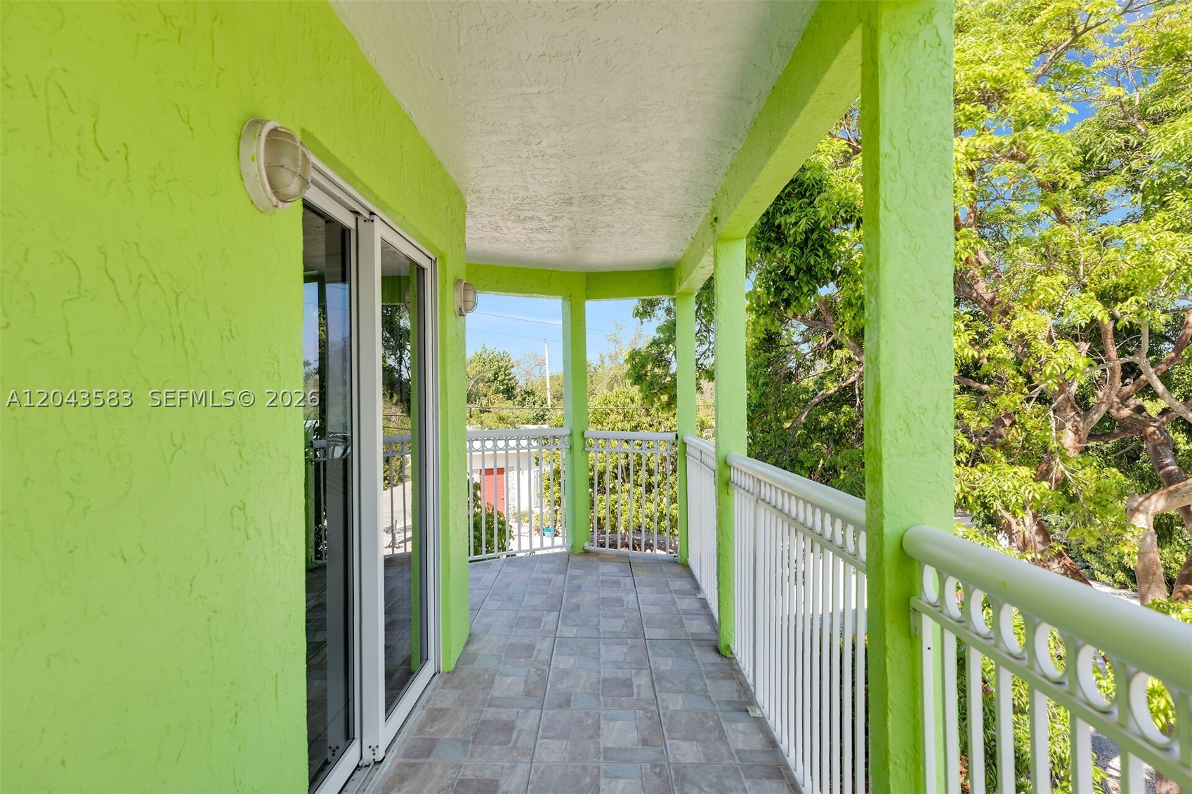 Key Largo Park - Residential