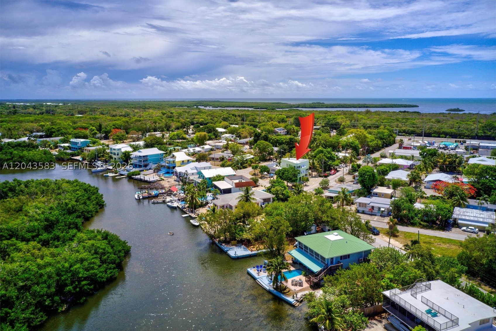 Key Largo Park - Residential