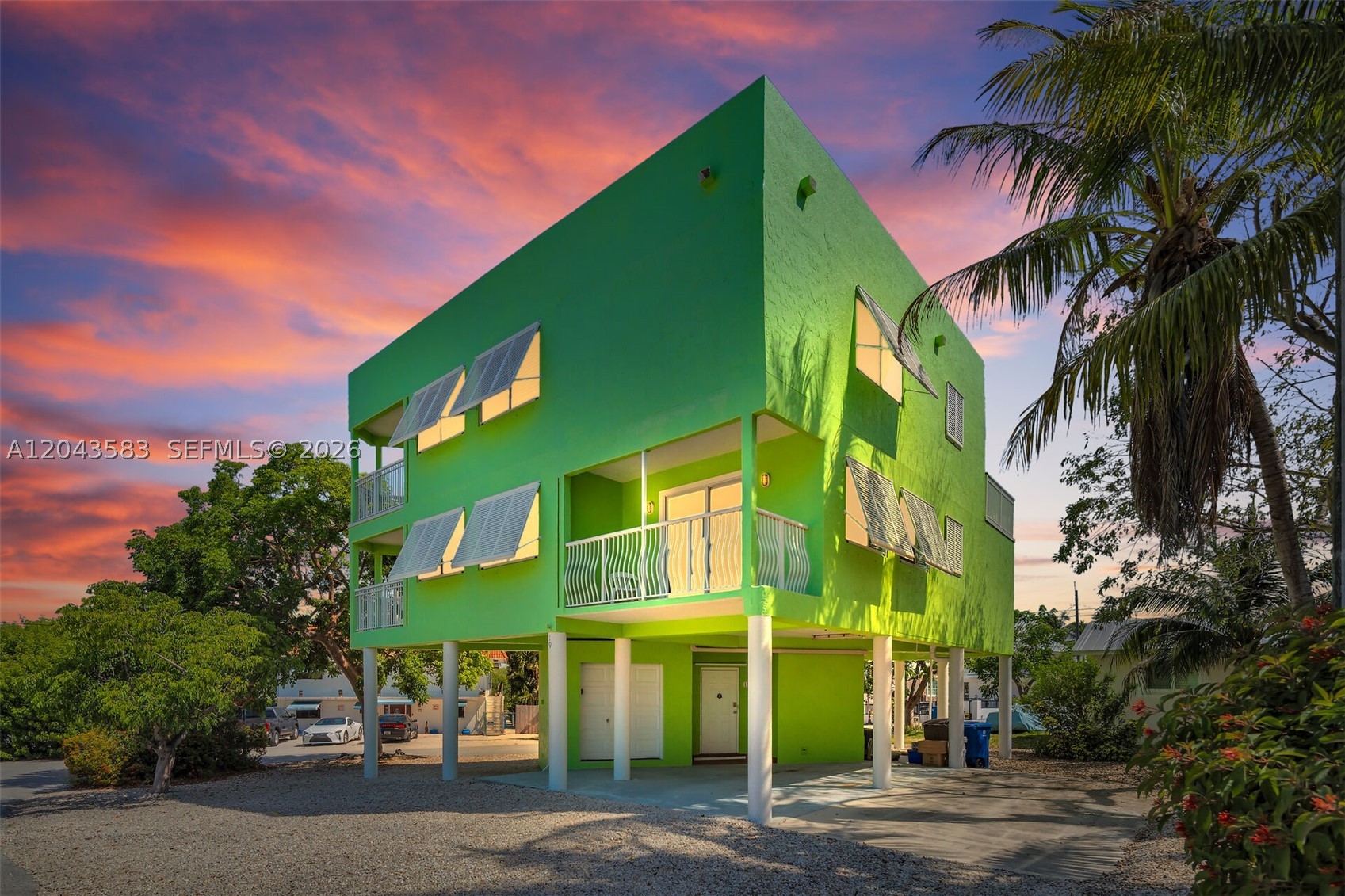 Key Largo Park - Residential