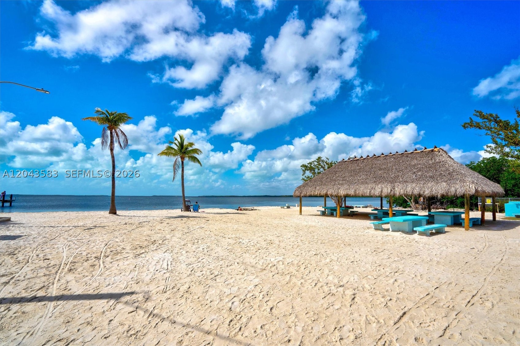 Key Largo Park - Residential
