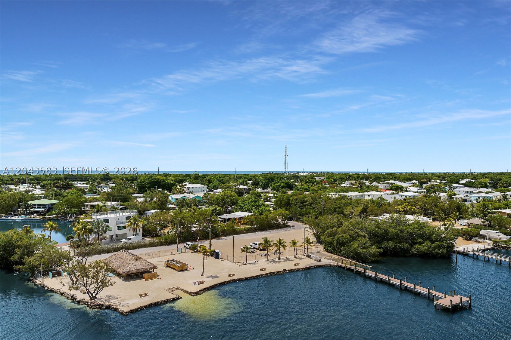 Key Largo Park - Residential