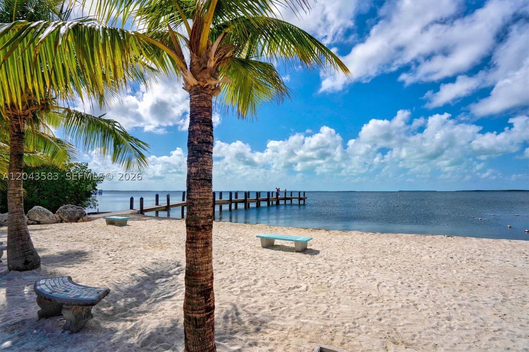 Key Largo Park - Residential