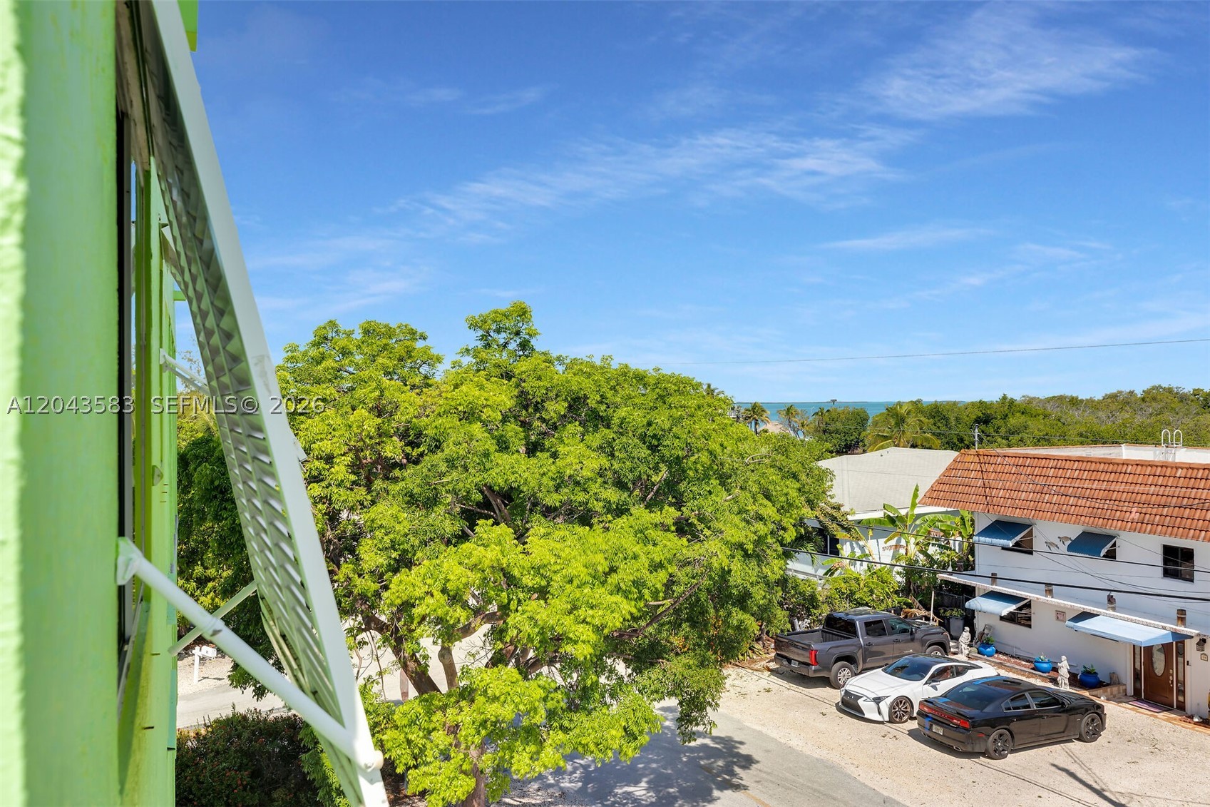 Key Largo Park - Residential