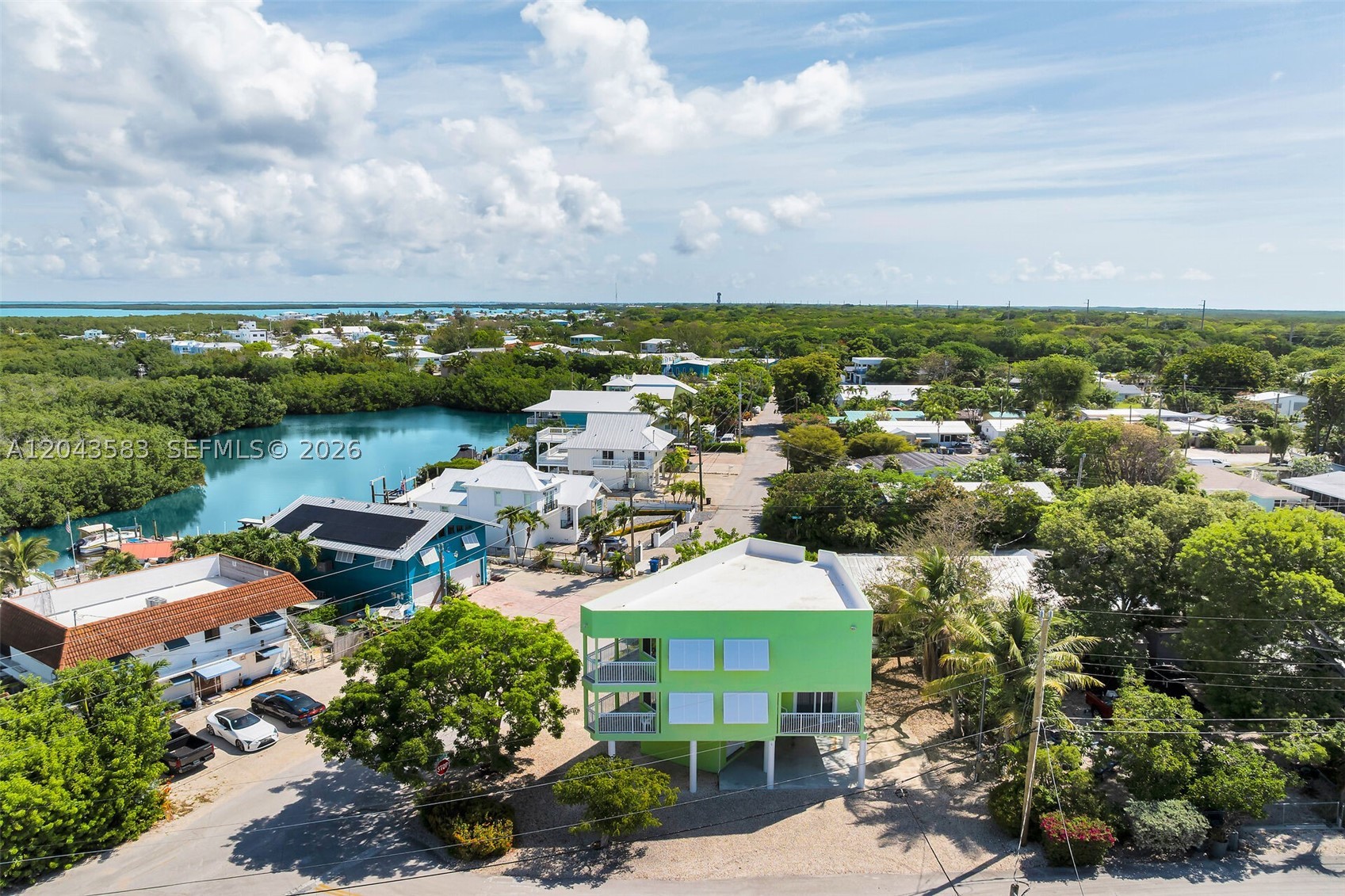 Key Largo Park - Residential