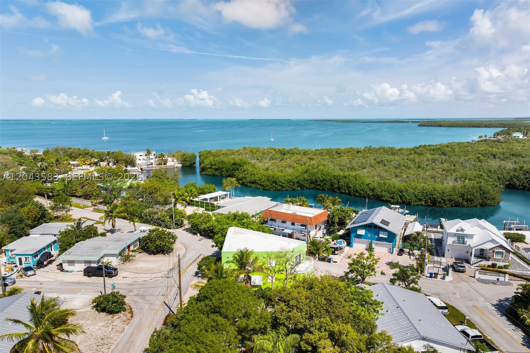 Key Largo Park - Residential