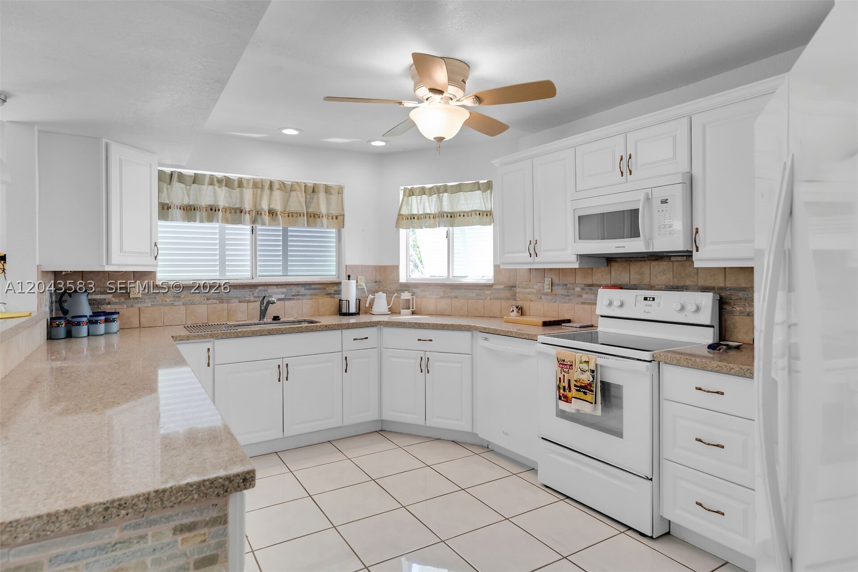 Key Largo Park - Residential
