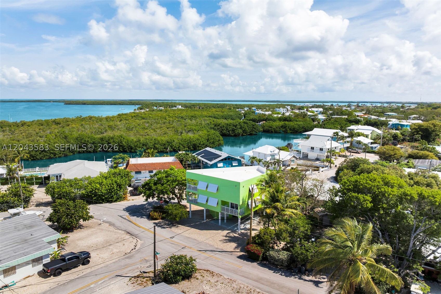 Key Largo Park - Residential