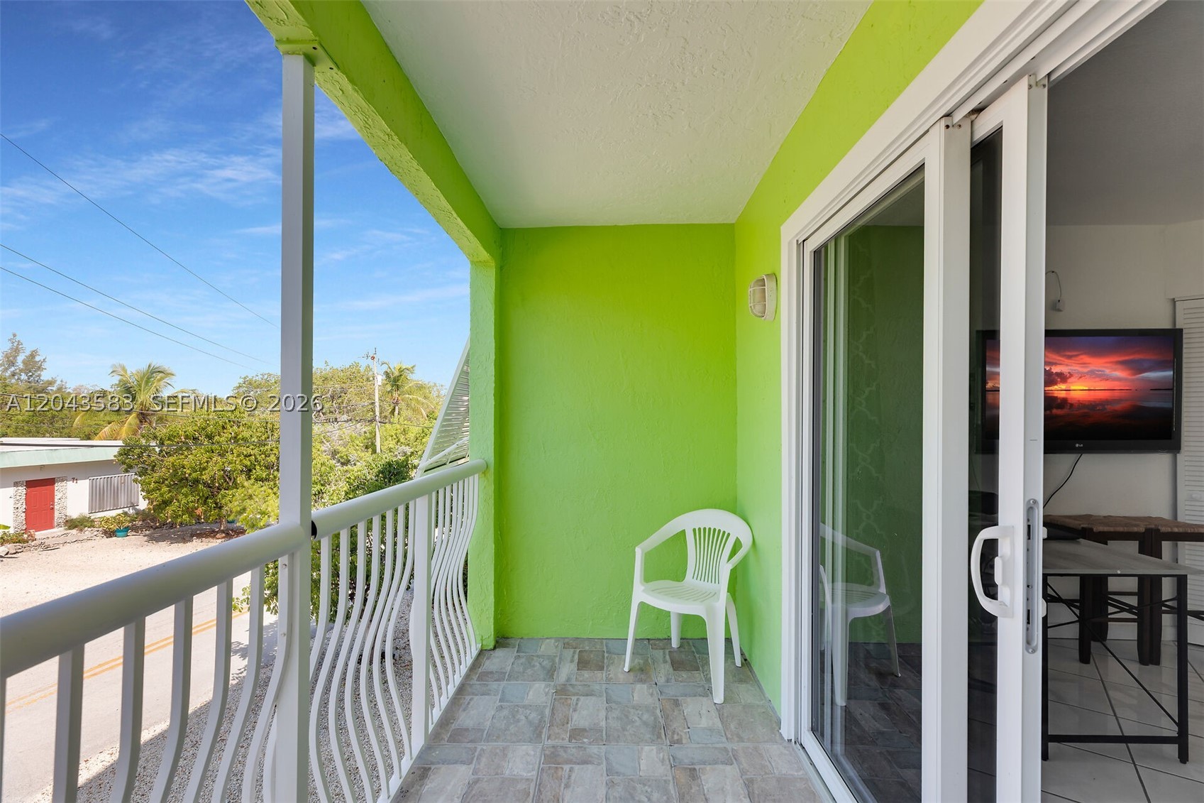 Key Largo Park - Residential