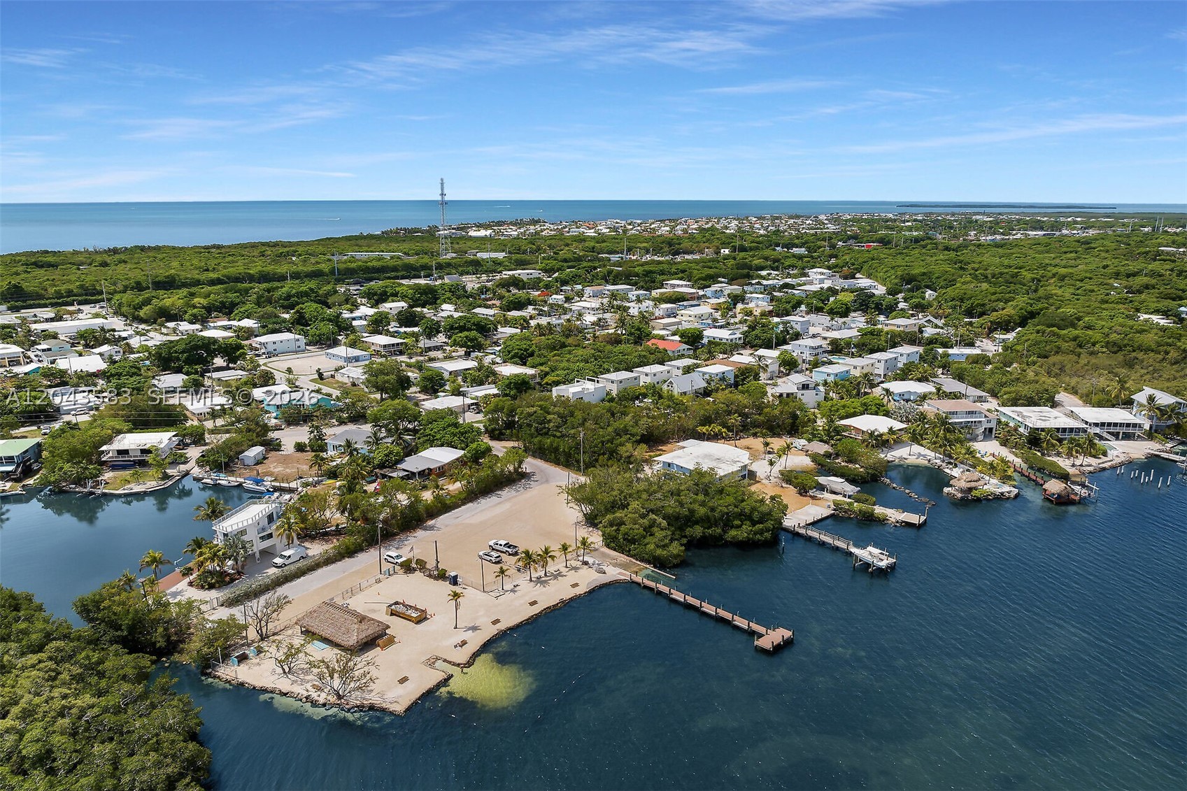 Key Largo Park - Residential