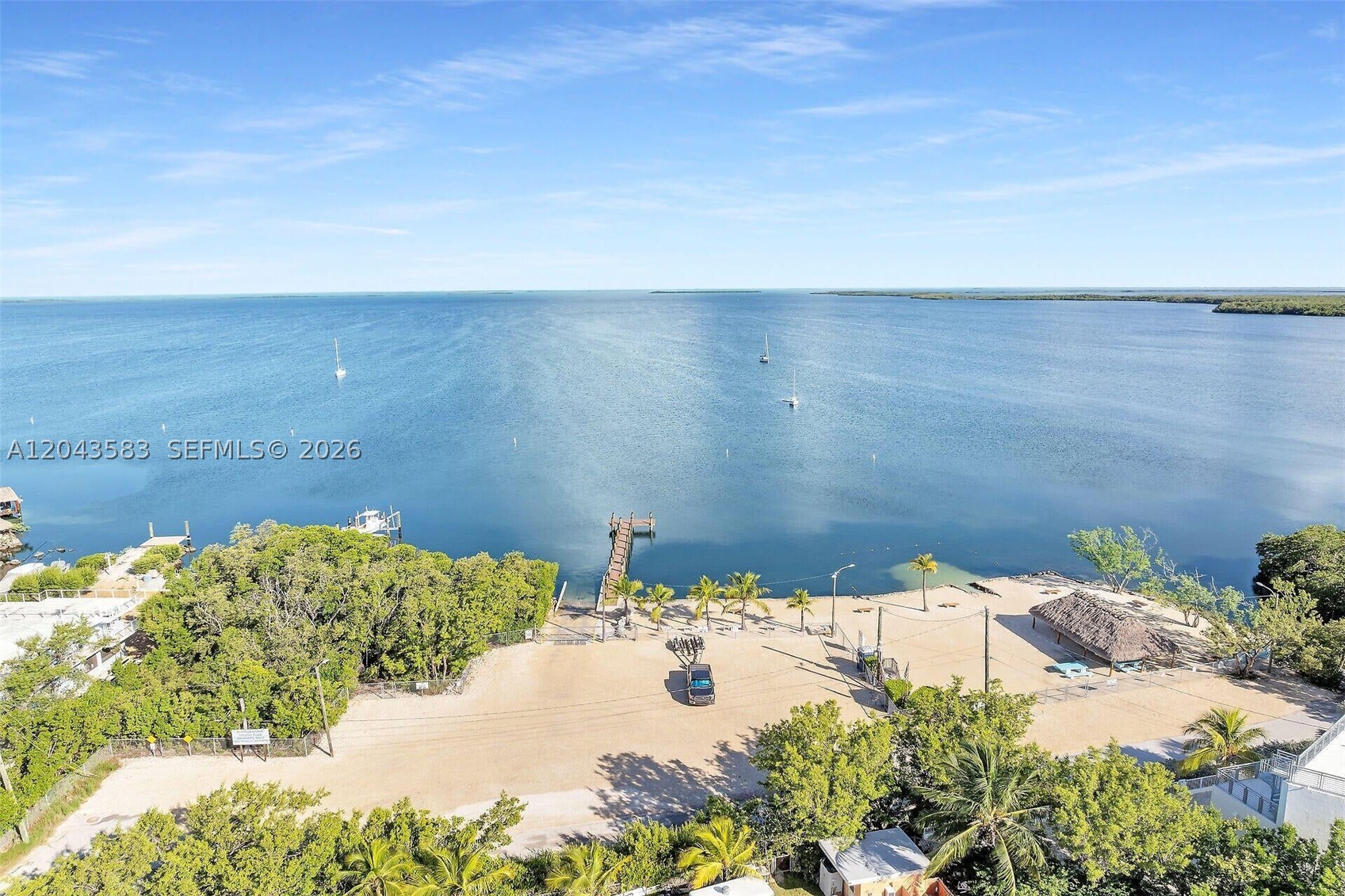 Key Largo Park - Residential