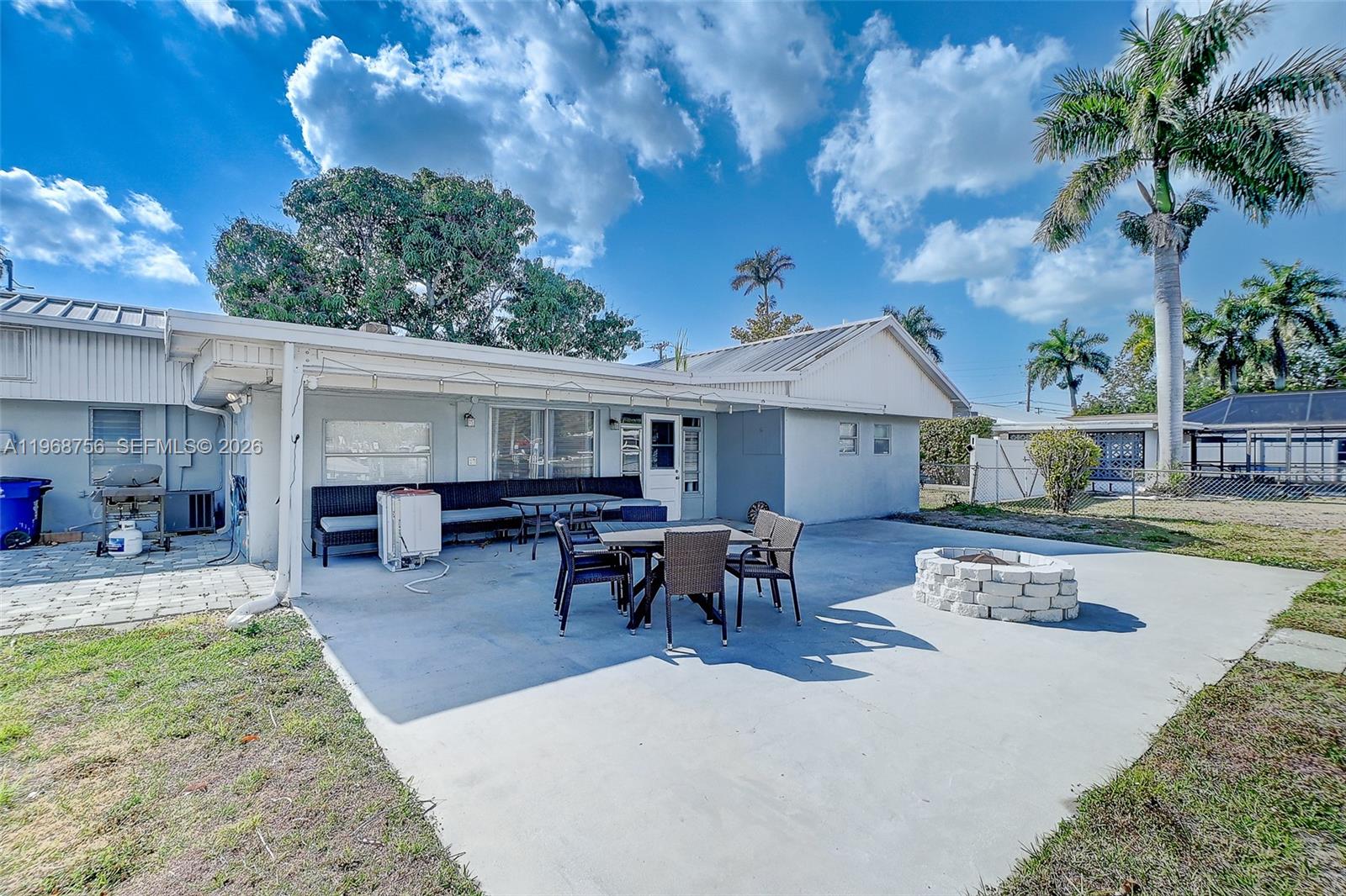 Fort Myers Villas Unit 1 - Residential