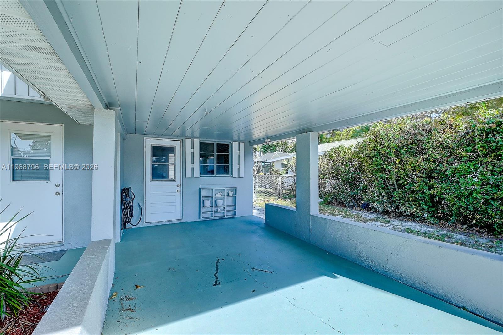 Fort Myers Villas Unit 1 - Residential