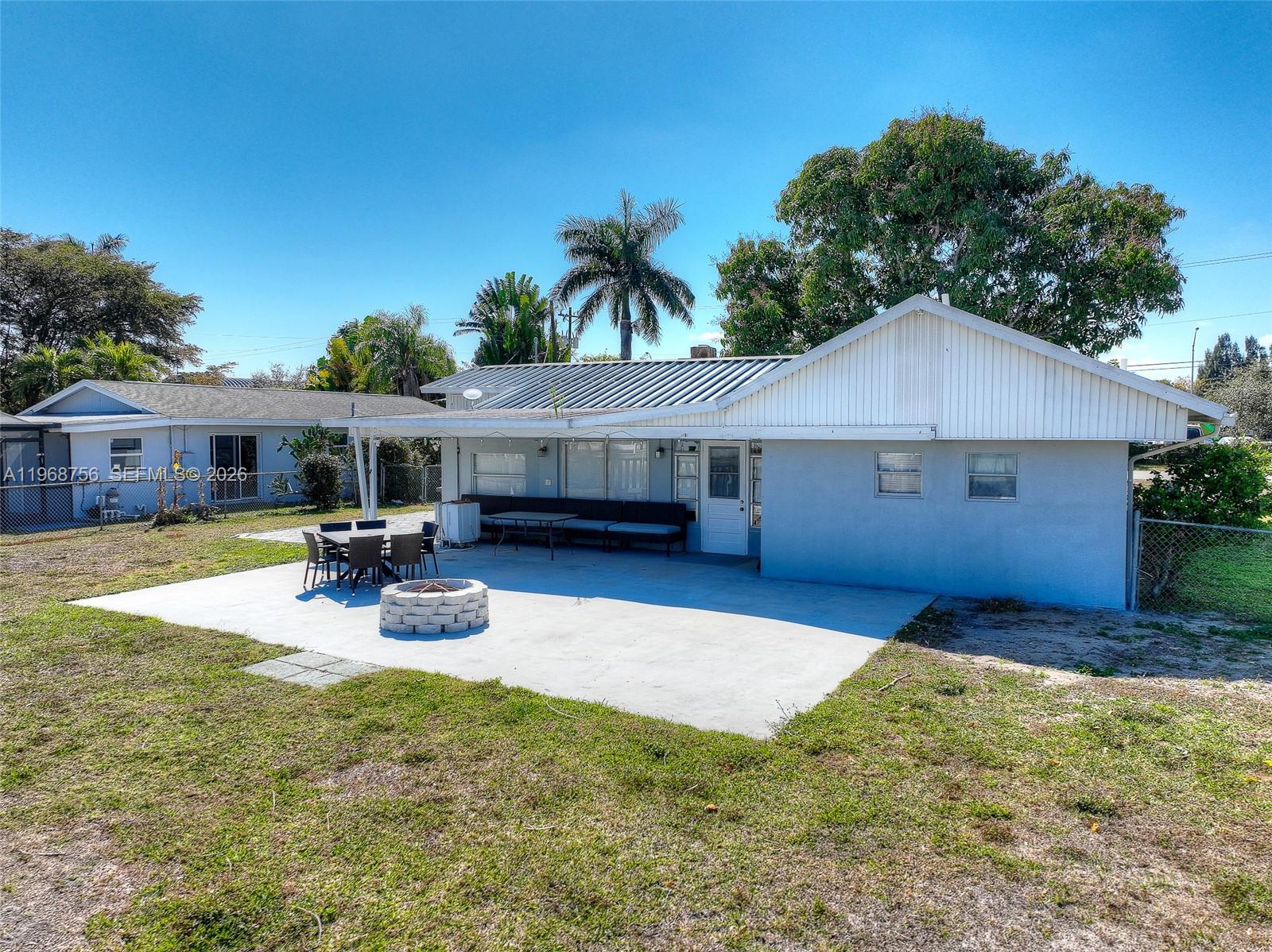 Fort Myers Villas Unit 1 - Residential