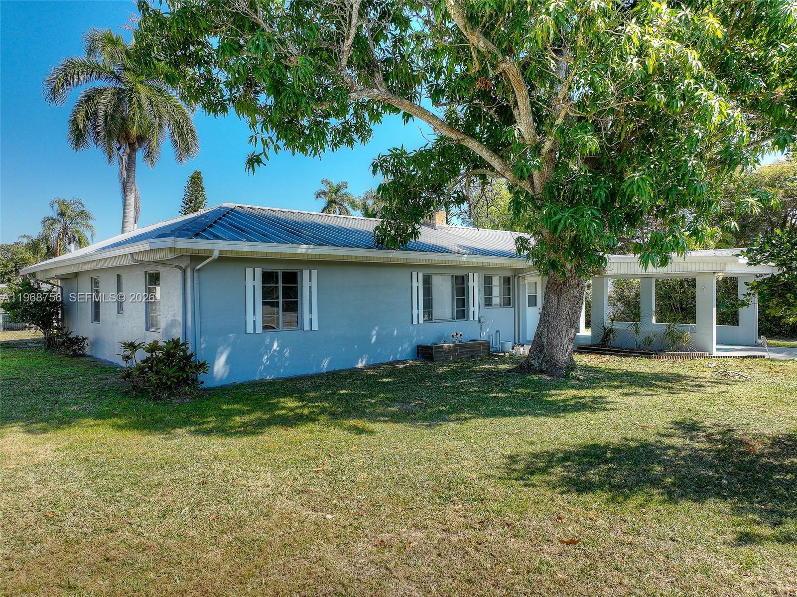 Fort Myers Villas Unit 1 - Residential