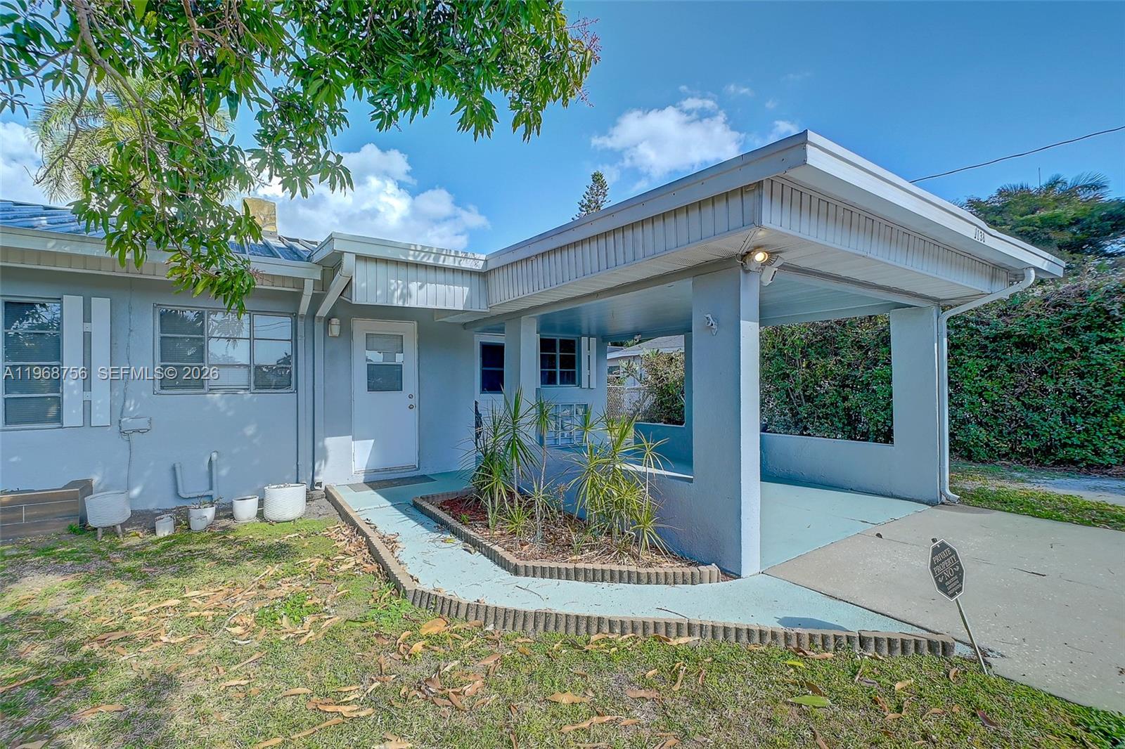Fort Myers Villas Unit 1 - Residential