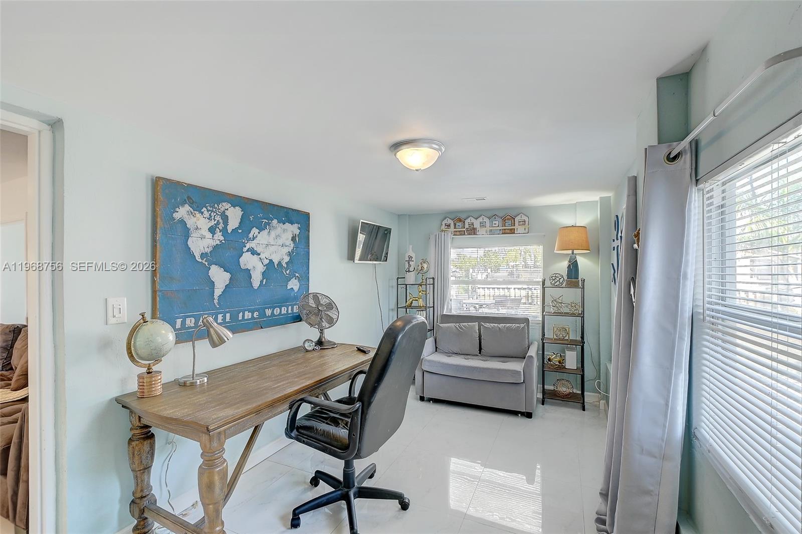 Fort Myers Villas Unit 1 - Residential