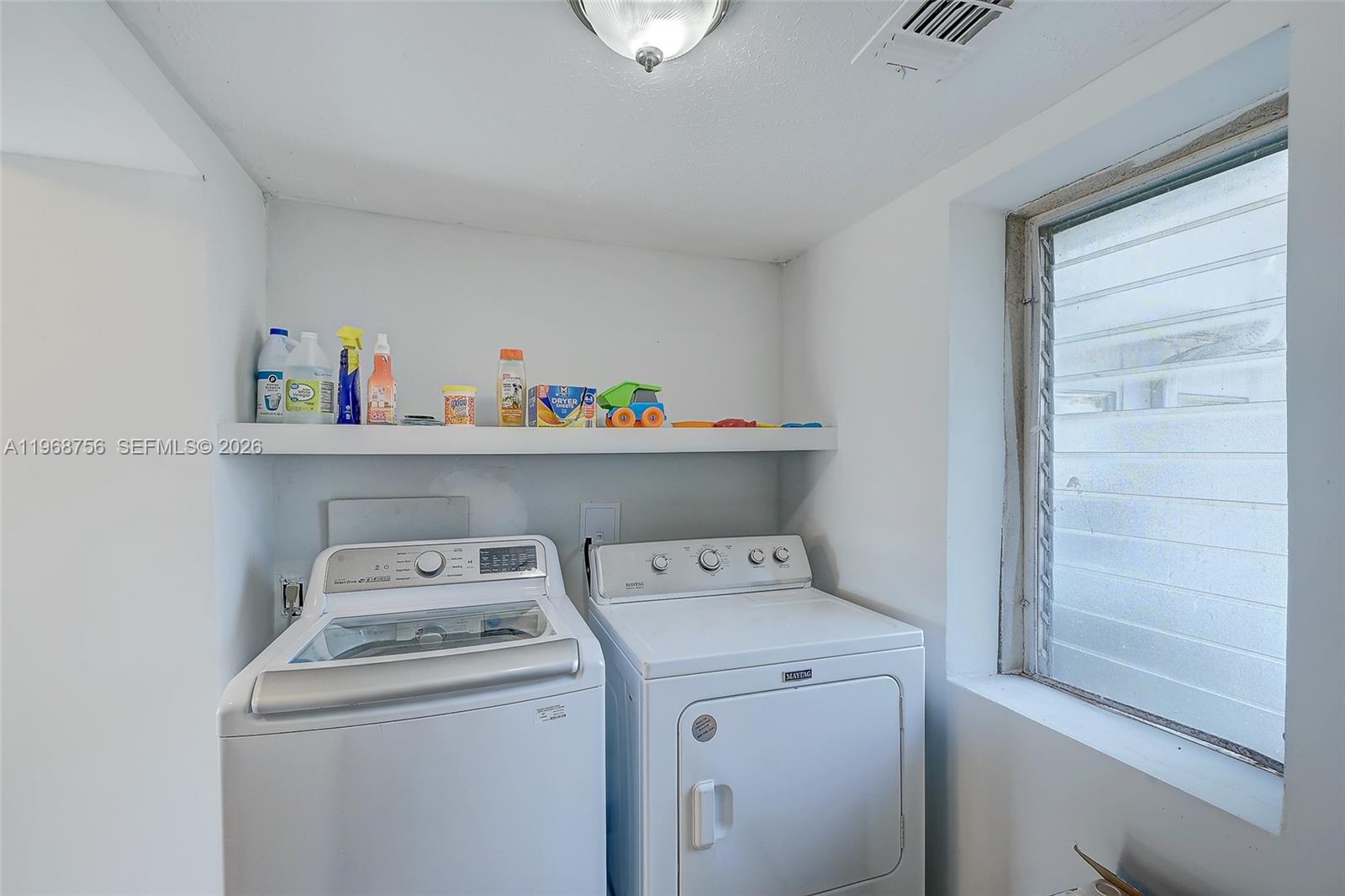 Fort Myers Villas Unit 1 - Residential