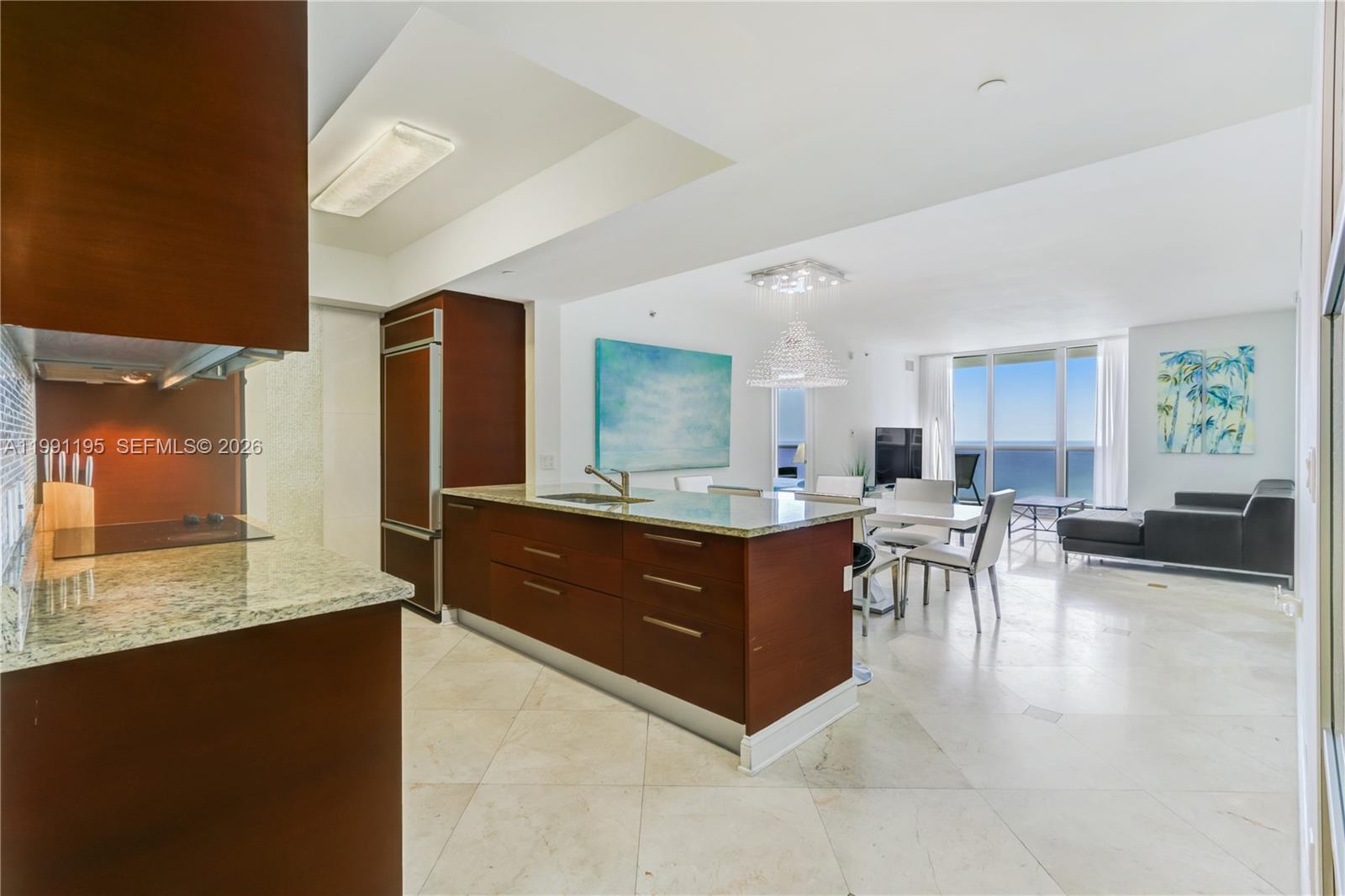 BEACH CLUB TWO - Residential
