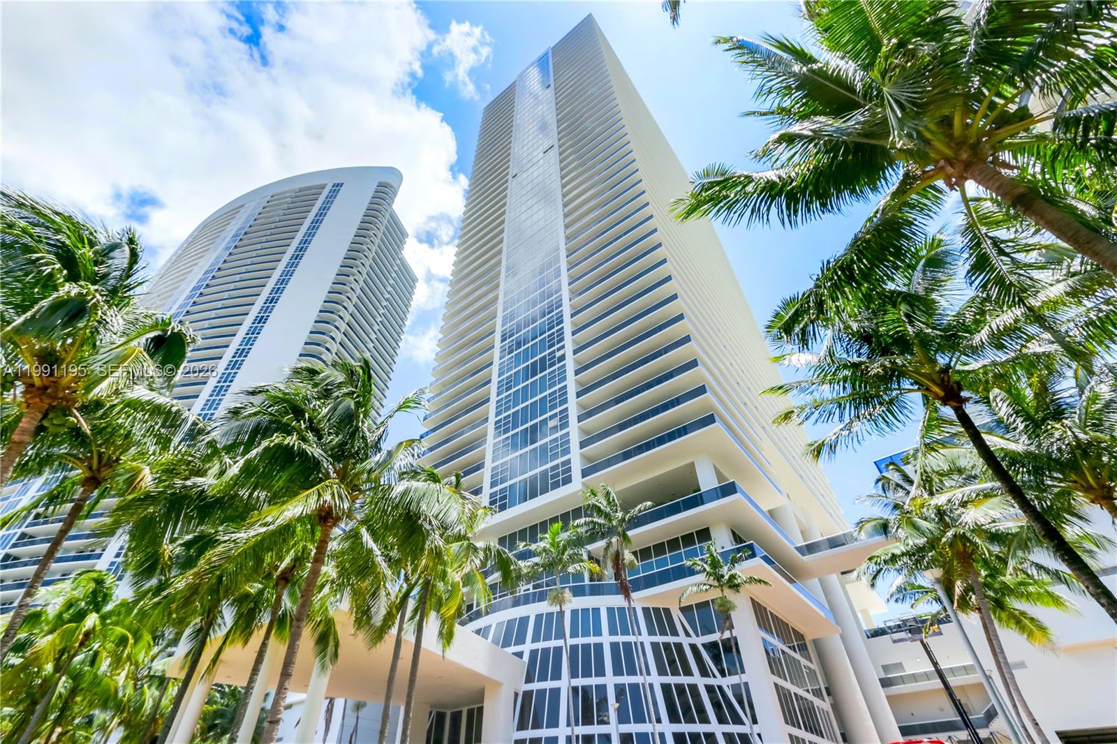 BEACH CLUB TWO - Residential