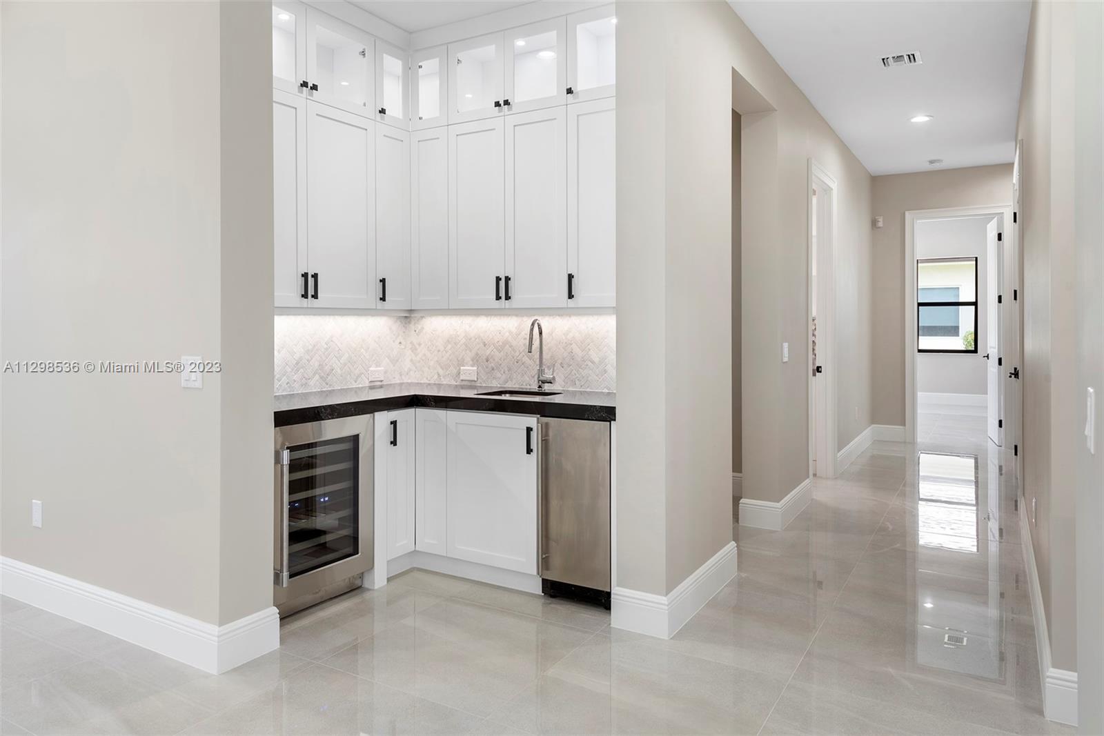 FLAMINGO RANCH ESTATES - Residential