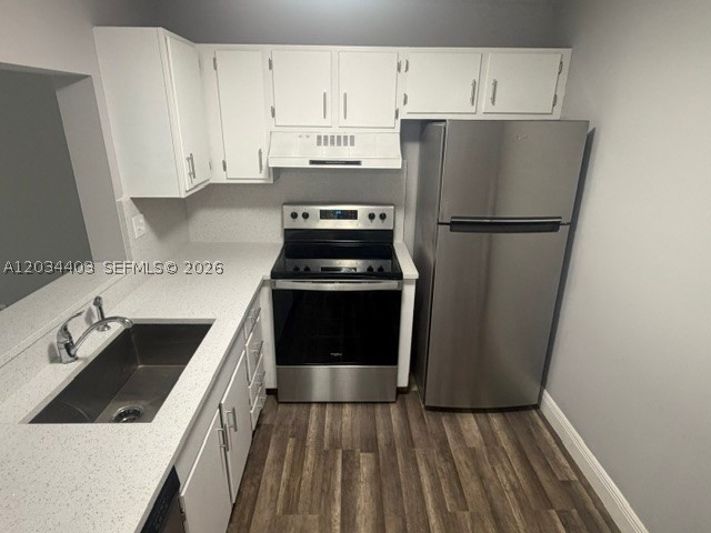 RAMBLEWOOD EAST CONDO - Residential