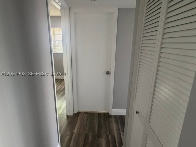 RAMBLEWOOD EAST CONDO - Residential