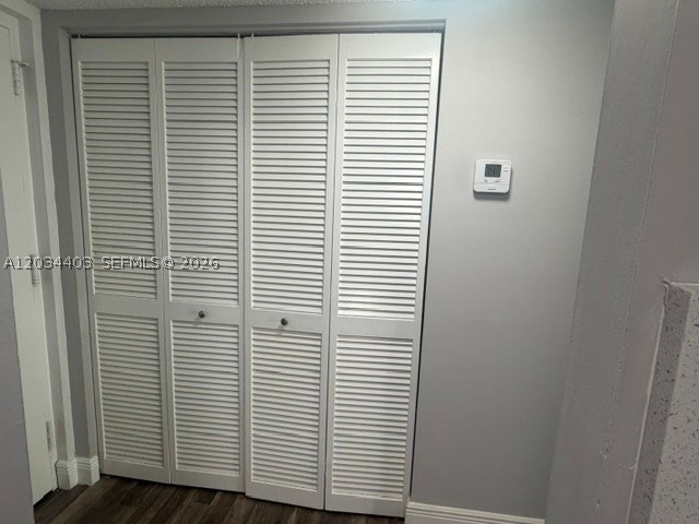 RAMBLEWOOD EAST CONDO - Residential