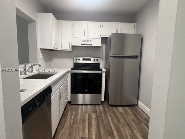 RAMBLEWOOD EAST CONDO - Residential