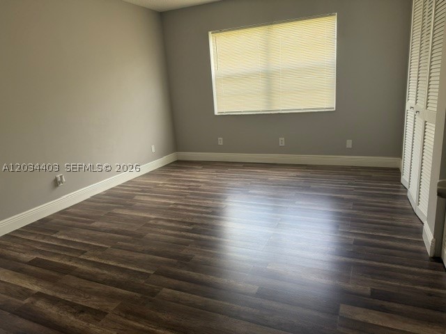 RAMBLEWOOD EAST CONDO - Residential