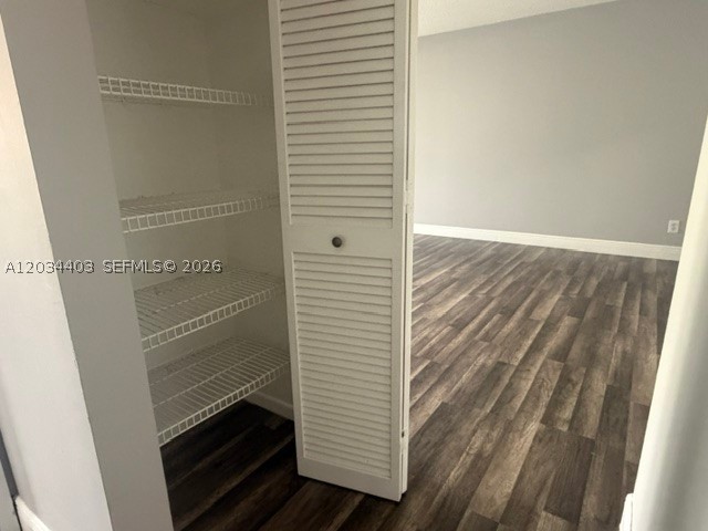 RAMBLEWOOD EAST CONDO - Residential