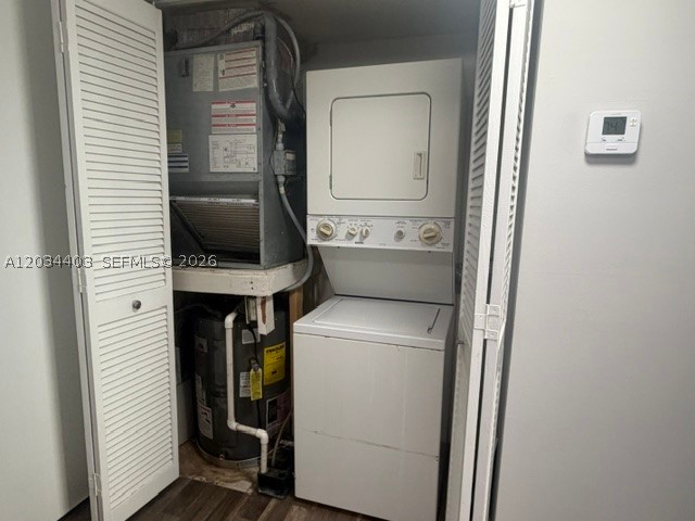 RAMBLEWOOD EAST CONDO - Residential