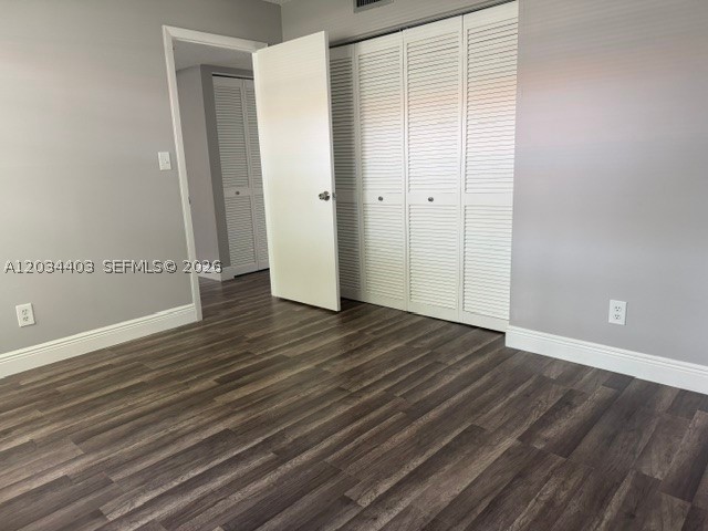 RAMBLEWOOD EAST CONDO - Residential