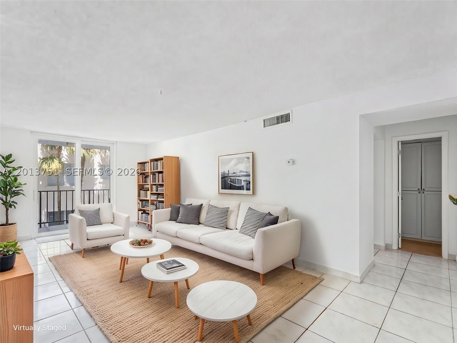 COLLINS TOWERS CONDO - Residential