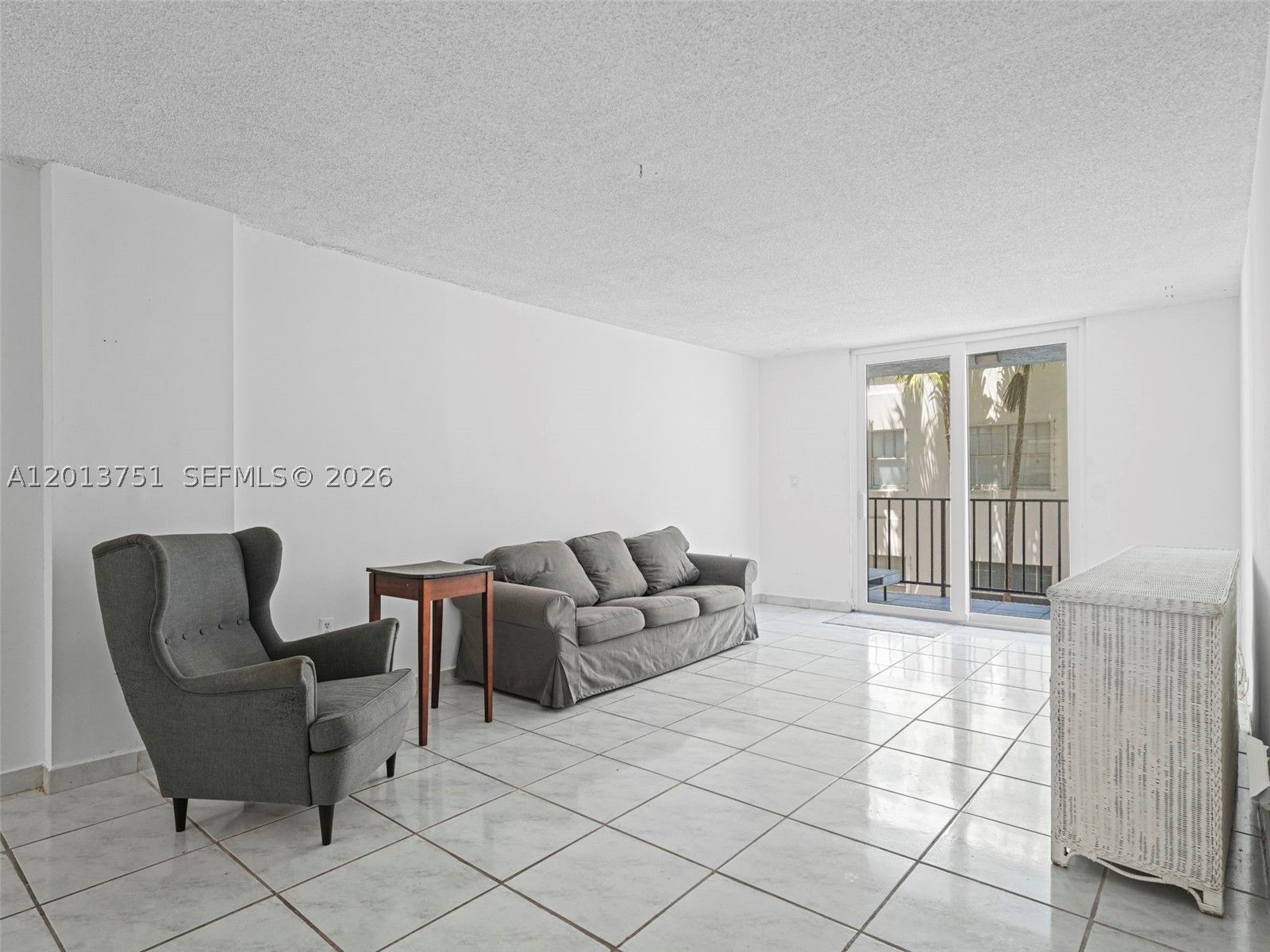 COLLINS TOWERS CONDO - Residential