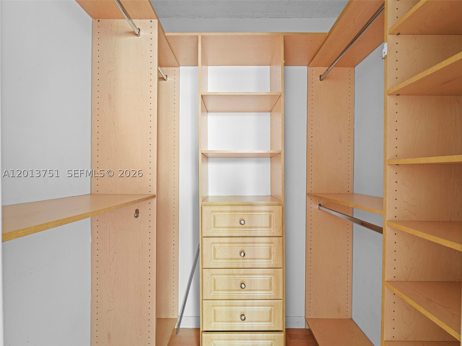 COLLINS TOWERS CONDO - Residential