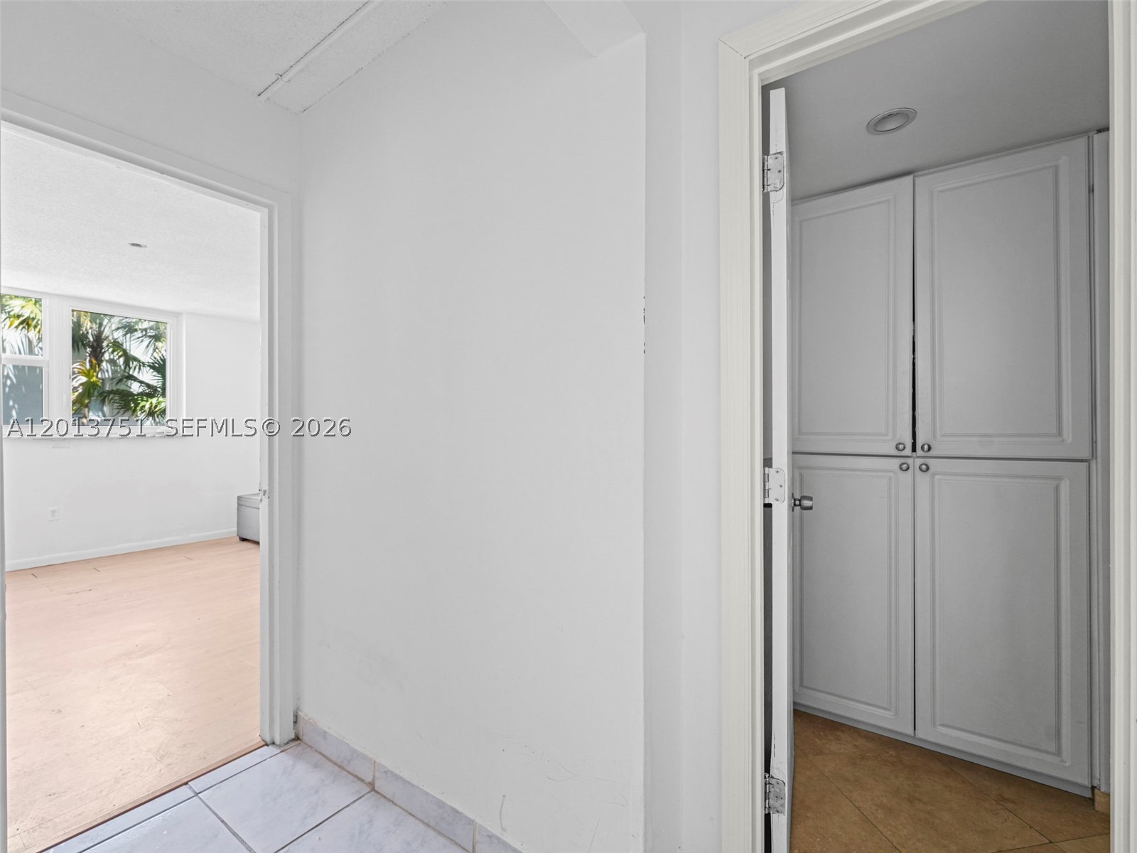 COLLINS TOWERS CONDO - Residential