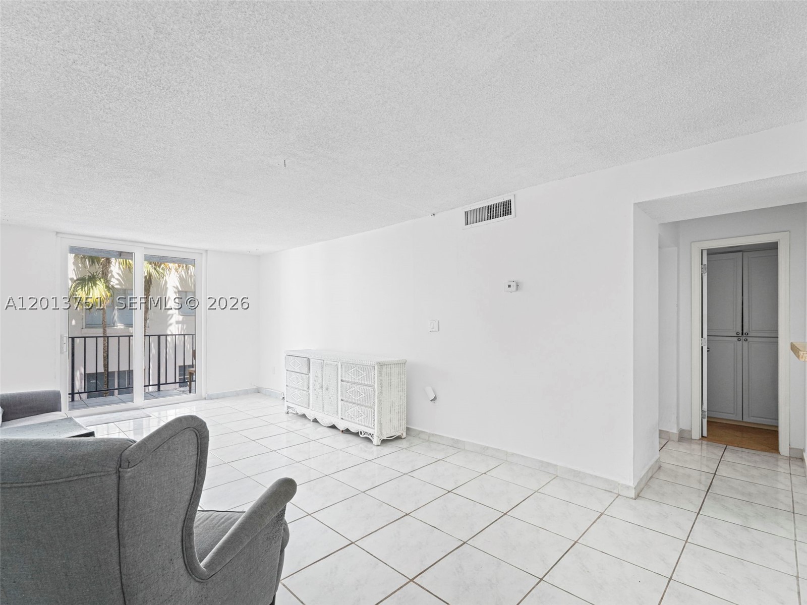 COLLINS TOWERS CONDO - Residential