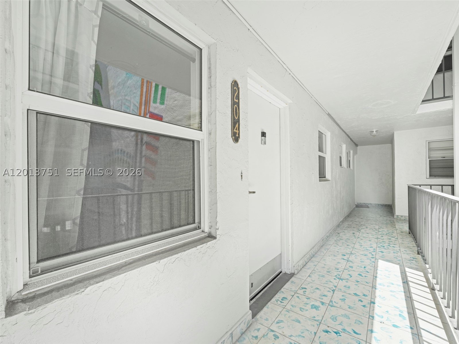 COLLINS TOWERS CONDO - Residential
