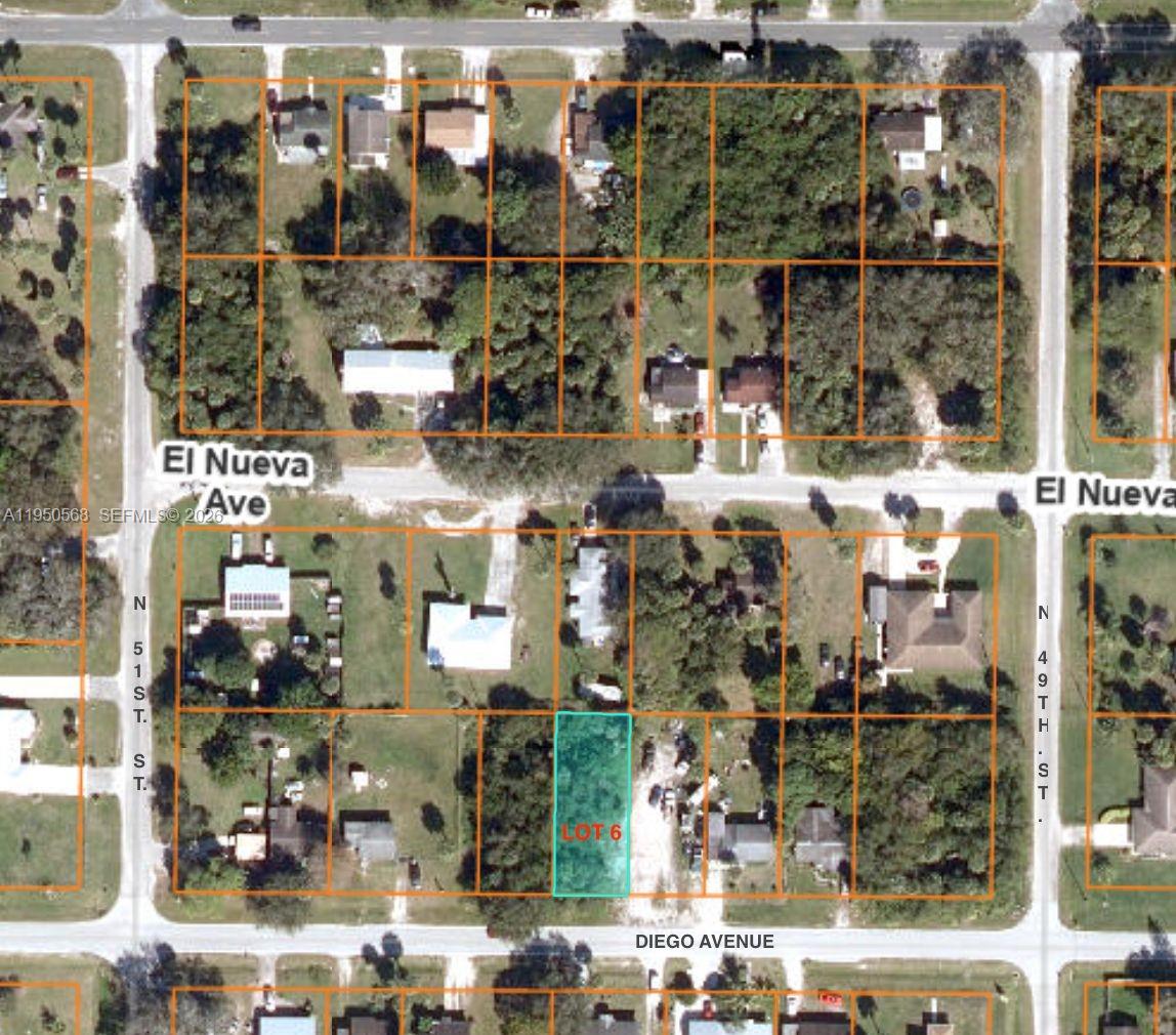 HARMONY HEIGHTS NO 3 - Land